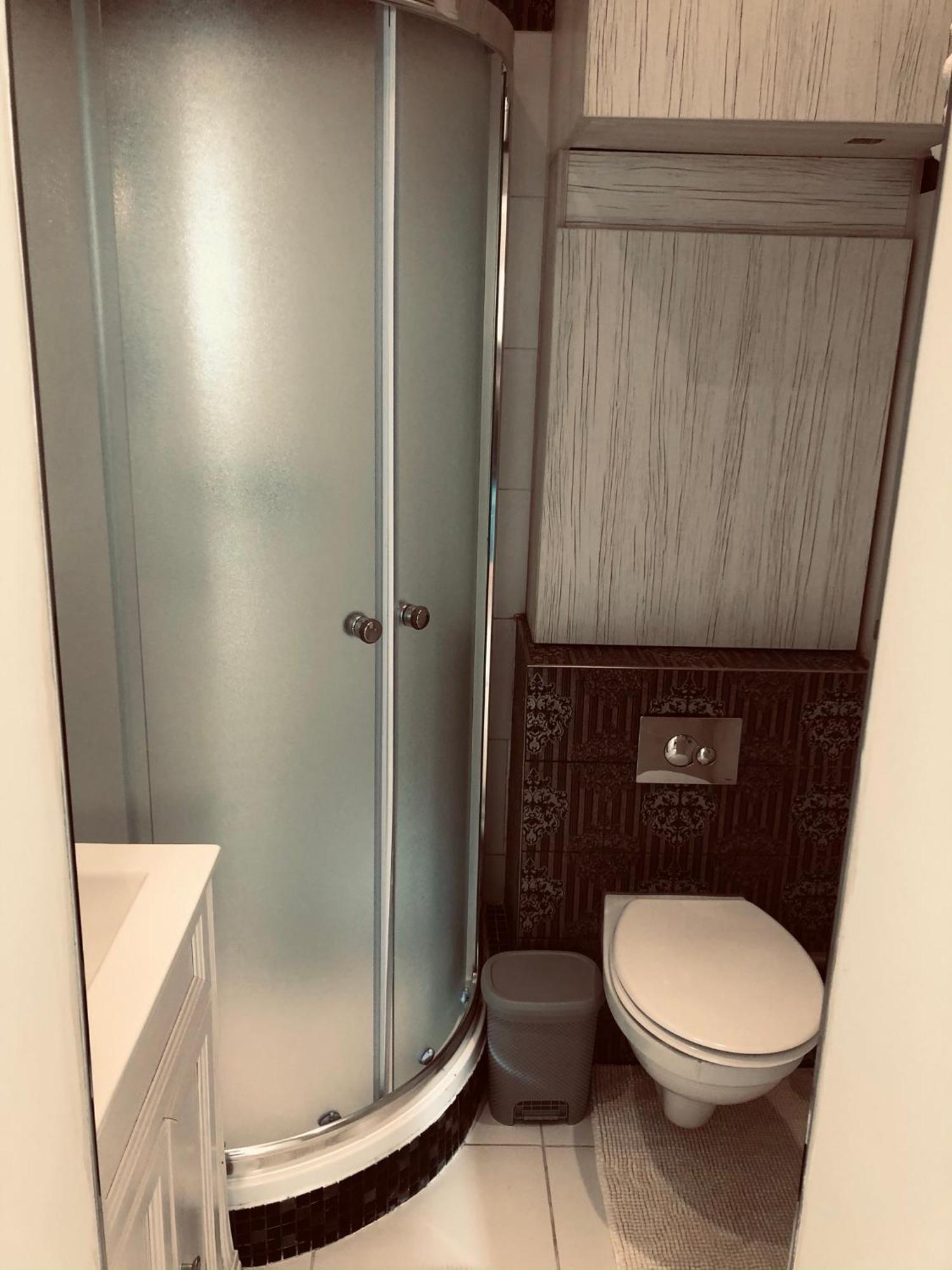 Tomas Apartments Silver 卡罗维发利 外观 照片
